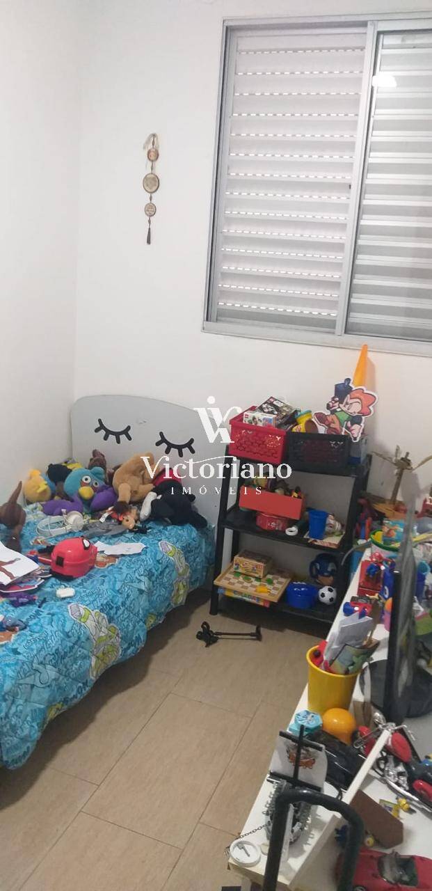 Apartamento à venda com 2 quartos, 47m² - Foto 13