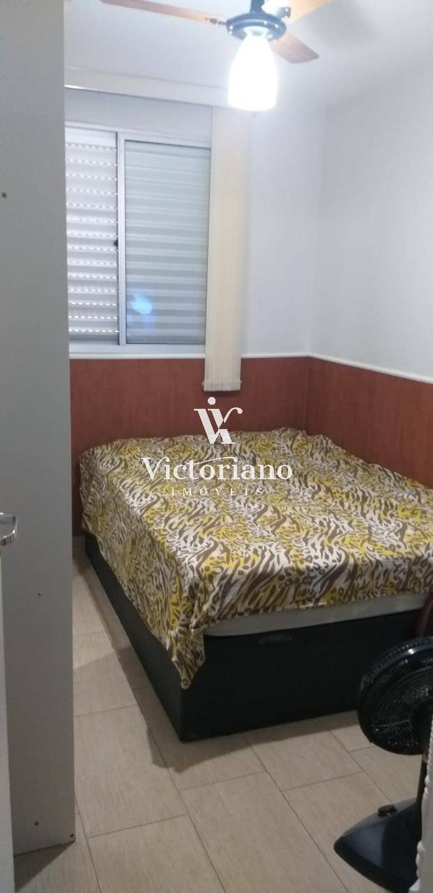 Apartamento à venda com 2 quartos, 47m² - Foto 14