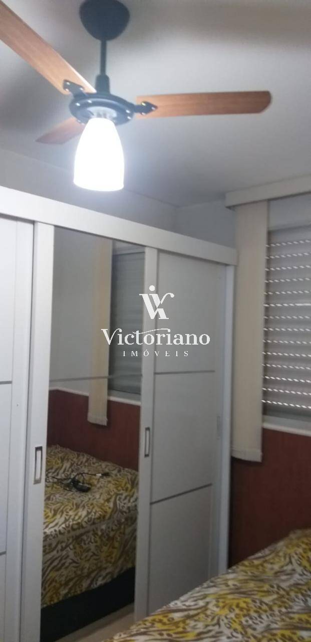 Apartamento à venda com 2 quartos, 47m² - Foto 15