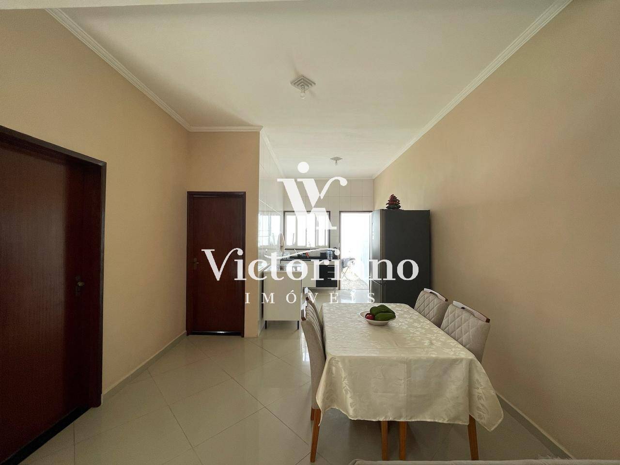 Casa à venda com 3 quartos, 175m² - Foto 6