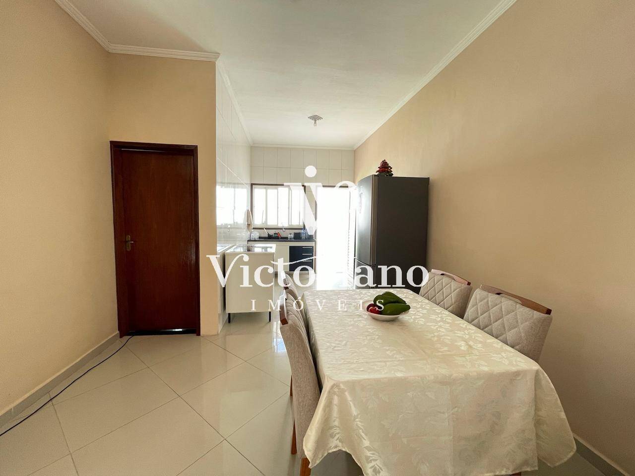 Casa à venda com 3 quartos, 175m² - Foto 7