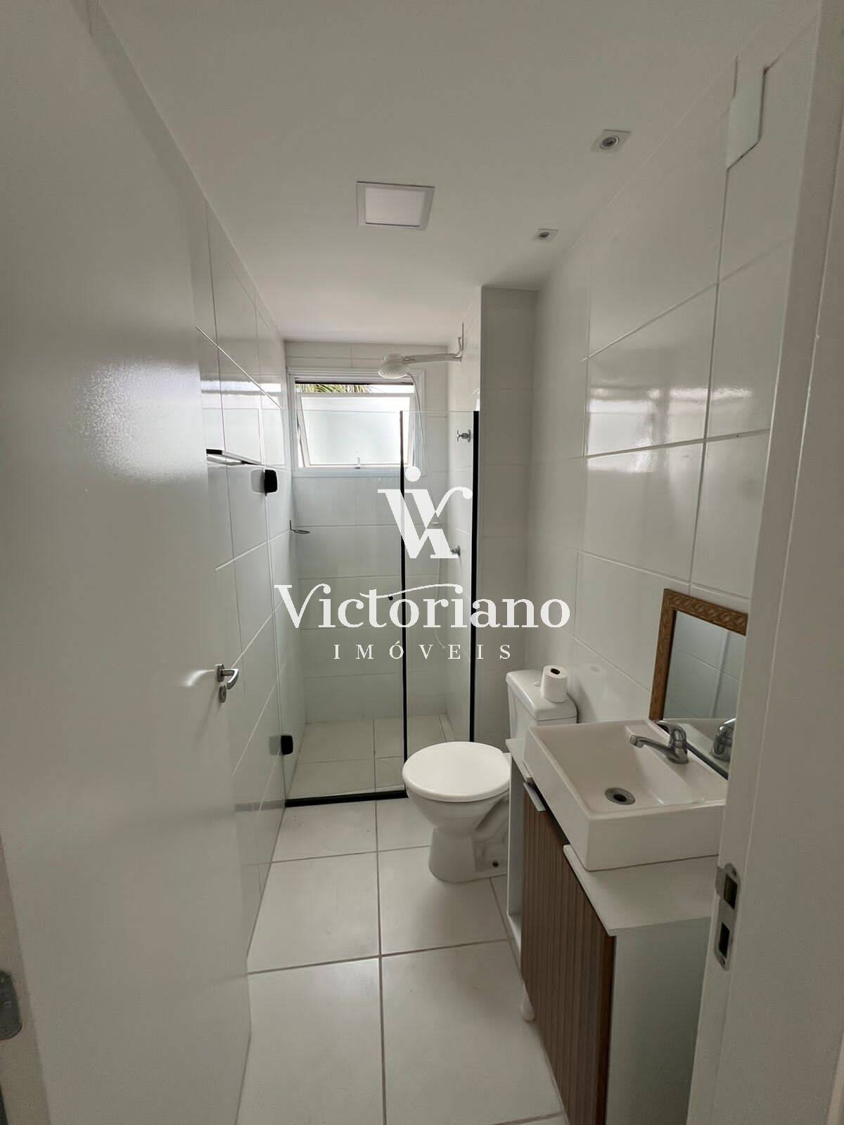 Apartamento à venda com 2 quartos, 56m² - Foto 5