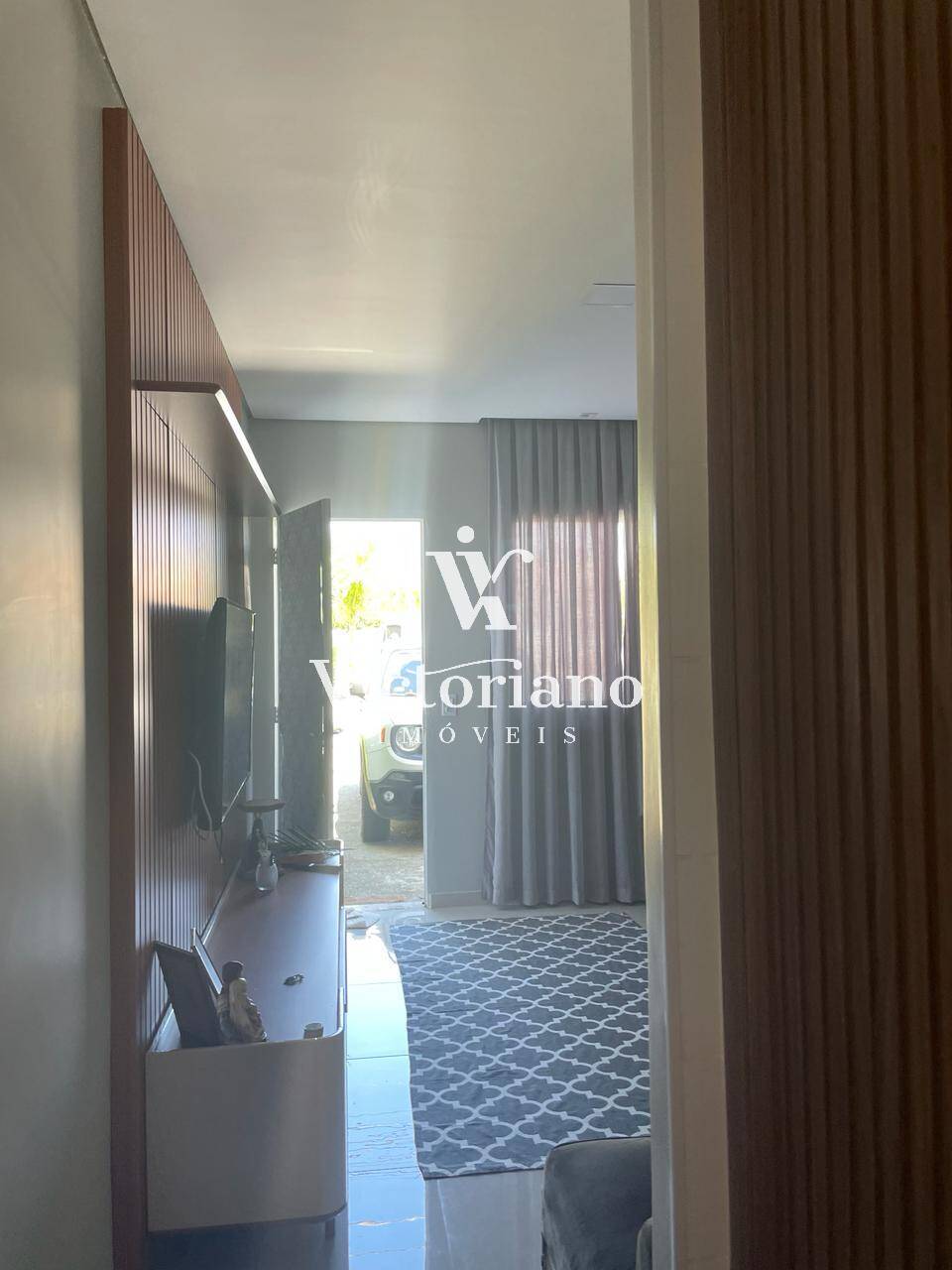 Casa de Condomínio à venda com 2 quartos, 180m² - Foto 4