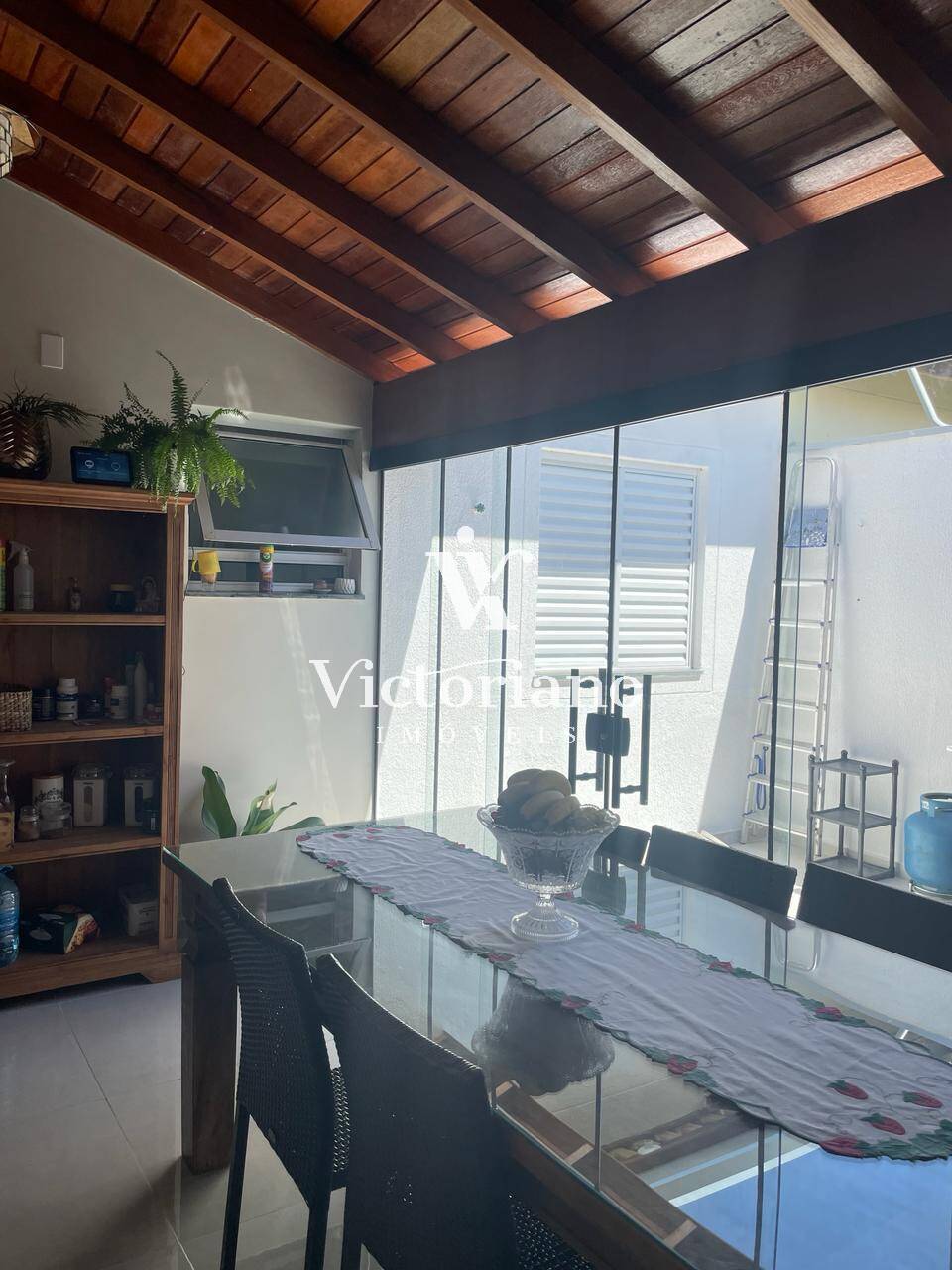 Casa de Condomínio à venda com 2 quartos, 180m² - Foto 11