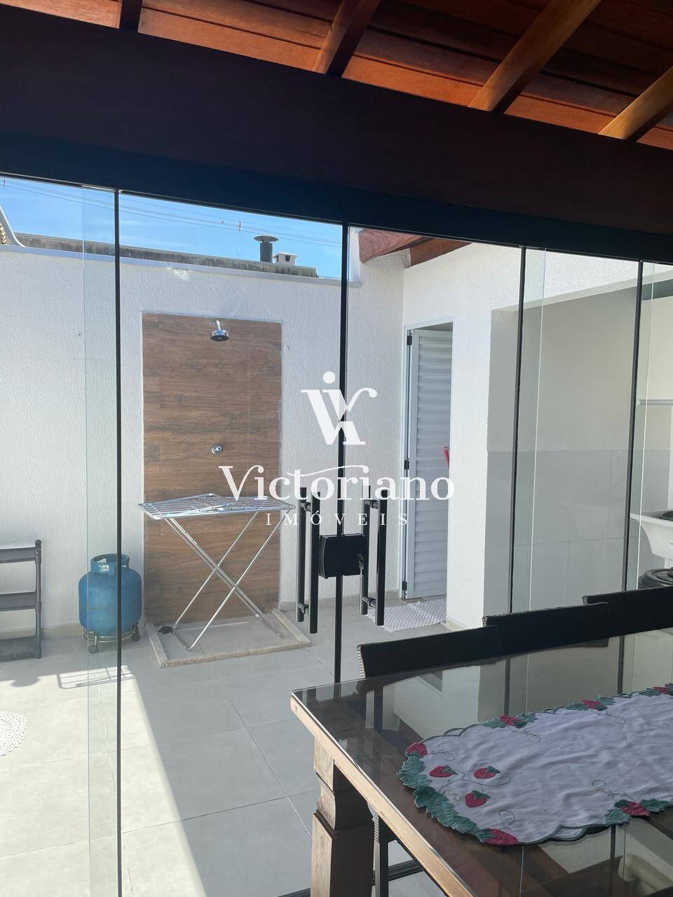 Casa de Condomínio à venda com 2 quartos, 180m² - Foto 12