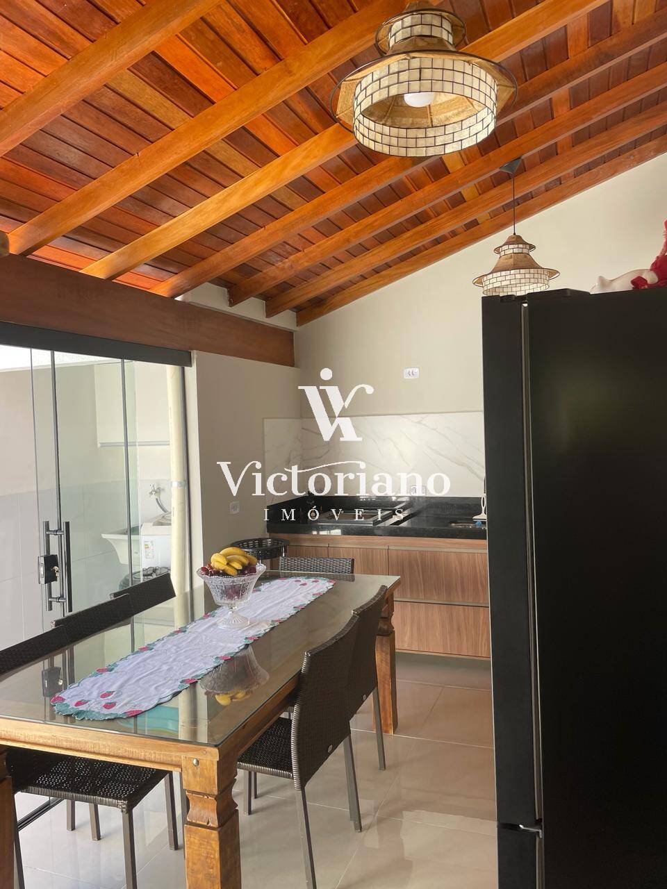 Casa de Condomínio à venda com 2 quartos, 180m² - Foto 10