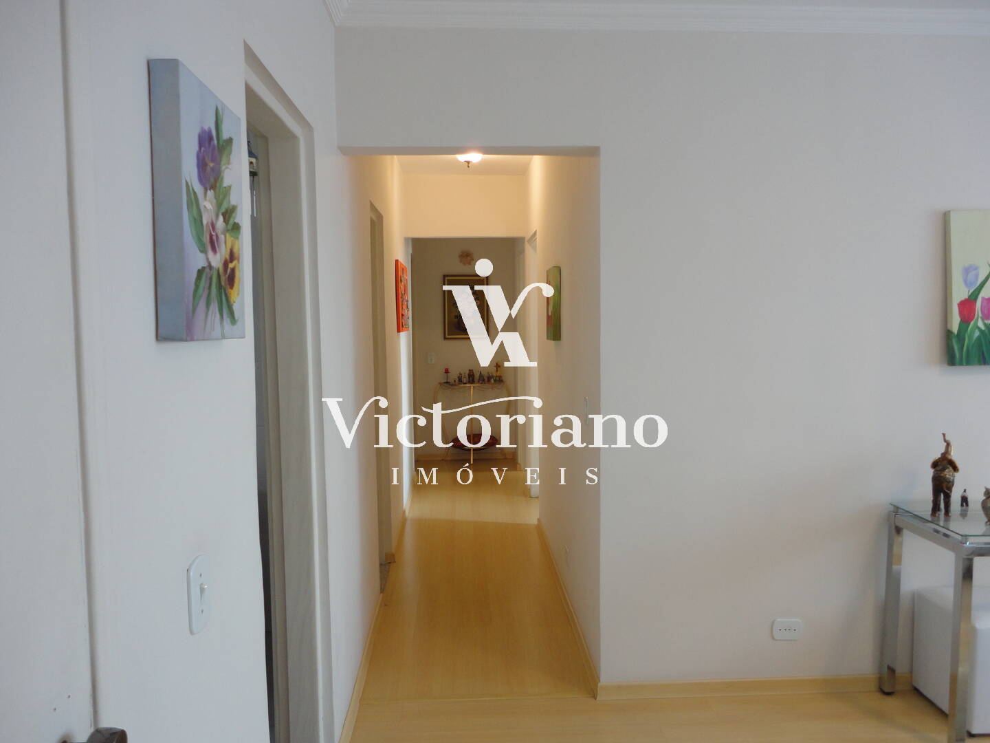 Apartamento à venda com 3 quartos, 98m² - Foto 5