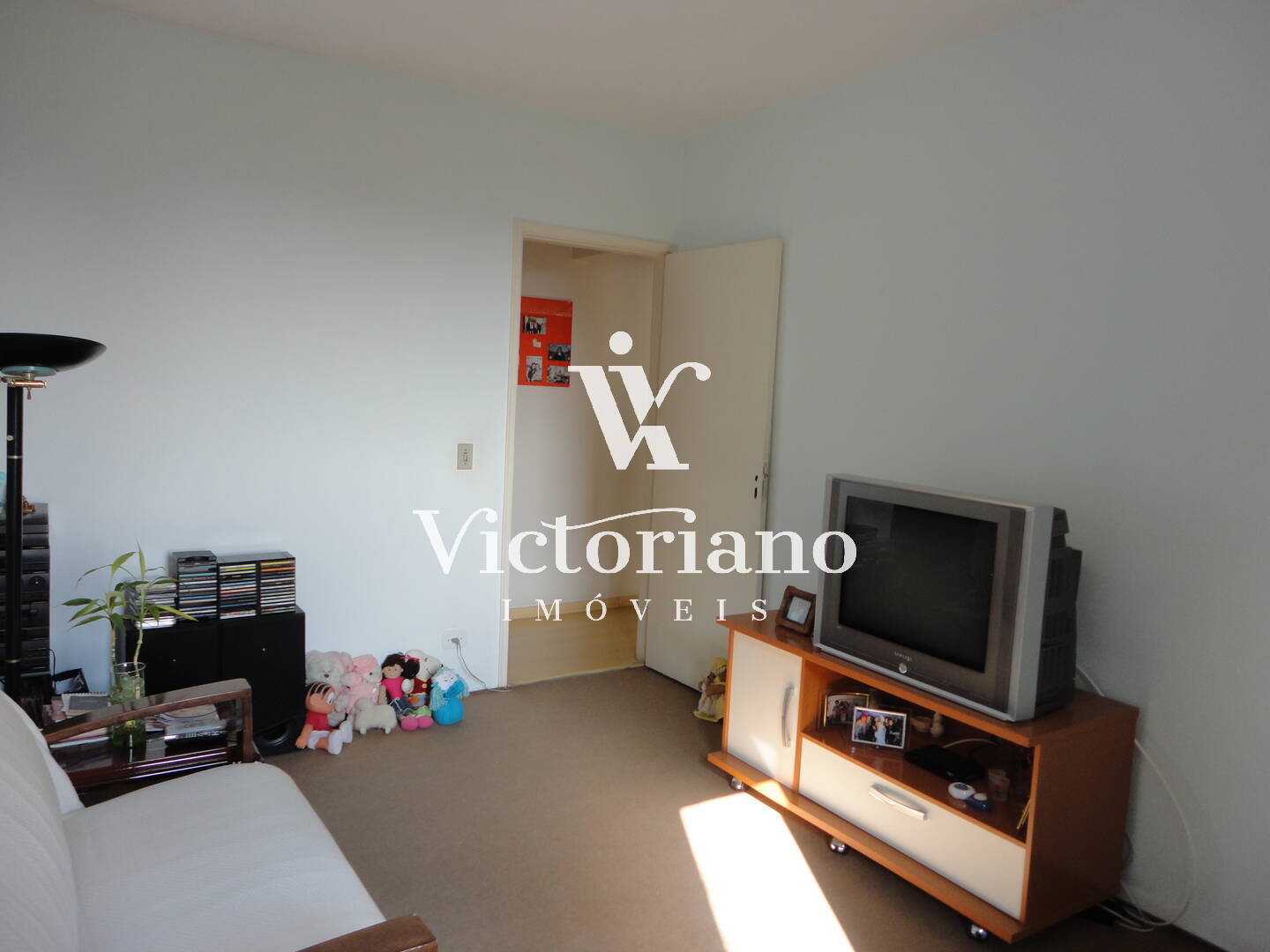 Apartamento à venda com 3 quartos, 98m² - Foto 8