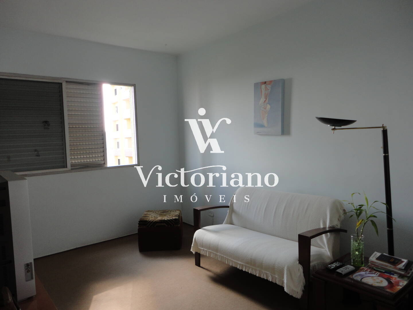 Apartamento à venda com 3 quartos, 98m² - Foto 9