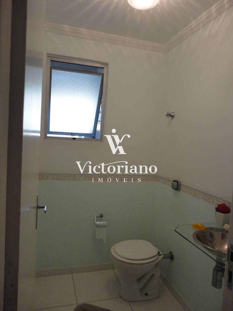 Apartamento à venda com 3 quartos, 98m² - Foto 13