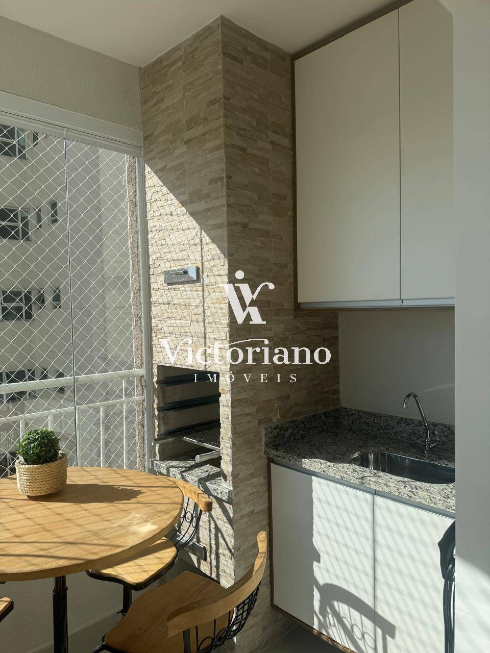 Apartamento à venda com 2 quartos, 64m² - Foto 5