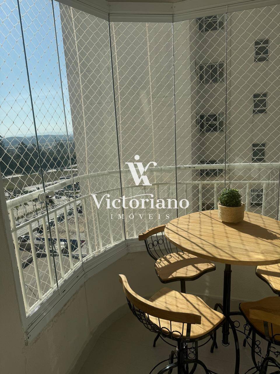 Apartamento à venda com 2 quartos, 64m² - Foto 6