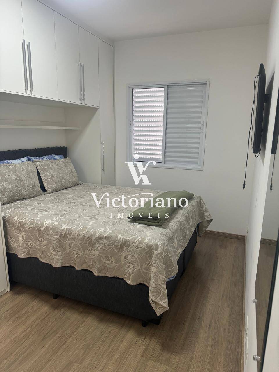 Apartamento à venda com 2 quartos, 64m² - Foto 11