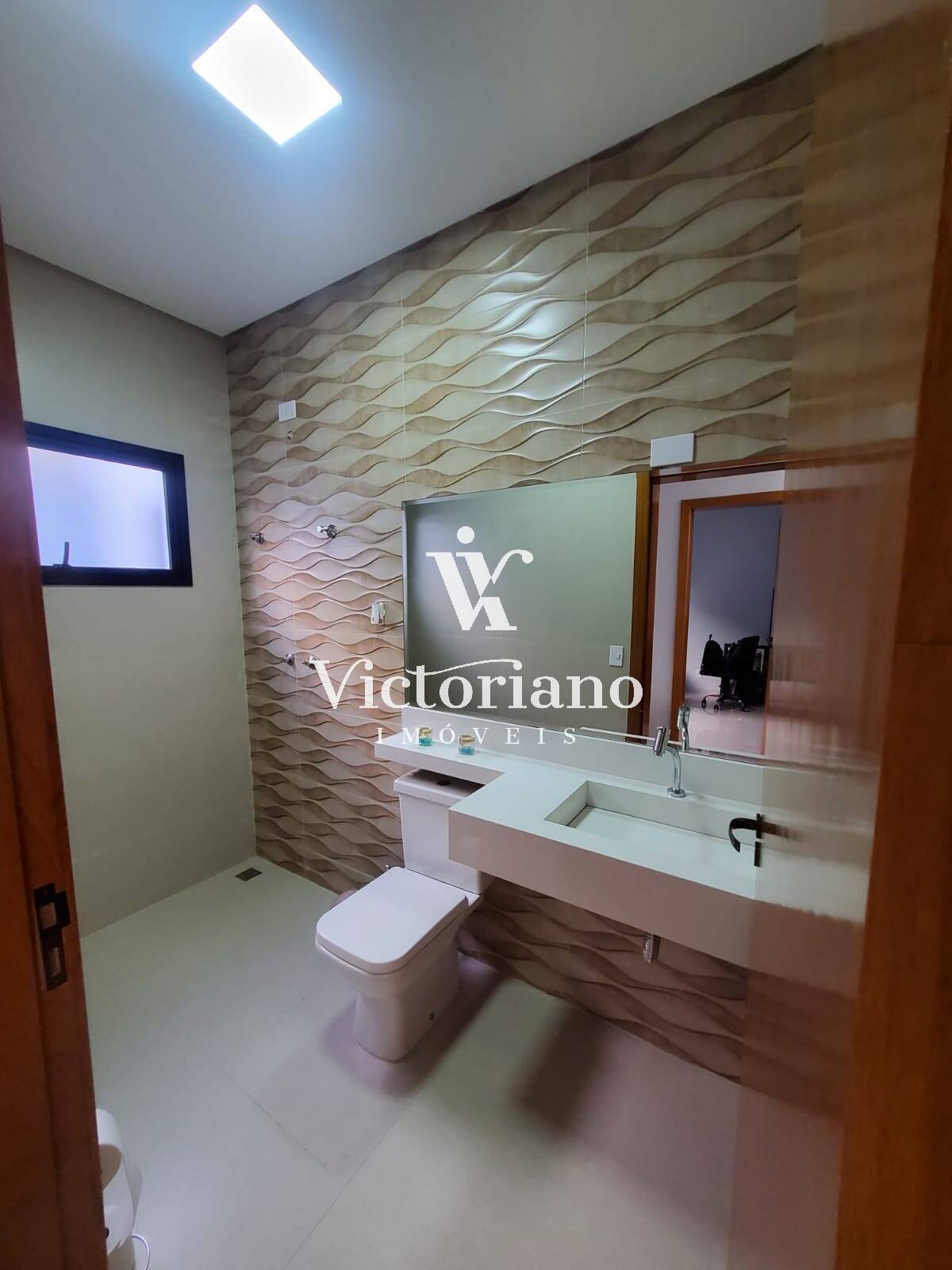 Casa de Condomínio à venda com 3 quartos, 250m² - Foto 10