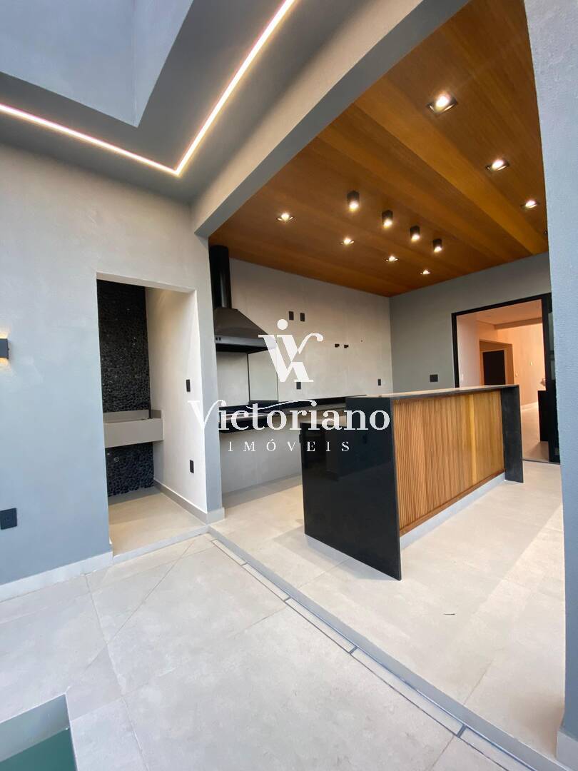 Casa de Condomínio à venda com 3 quartos, 360m² - Foto 15