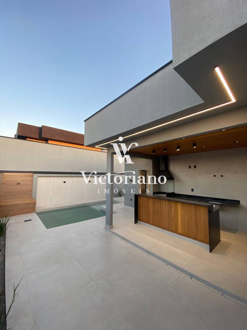 Casa de Condomínio à venda com 3 quartos, 360m² - Foto 17