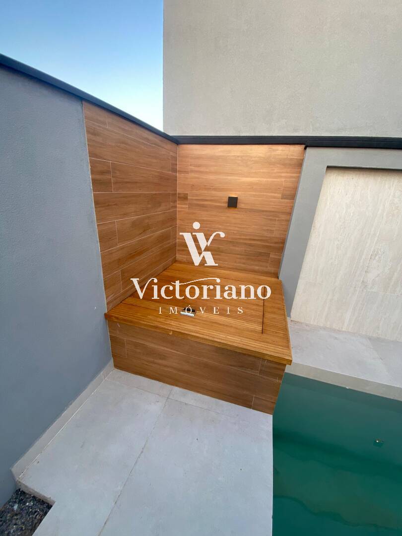 Casa de Condomínio à venda com 3 quartos, 360m² - Foto 21