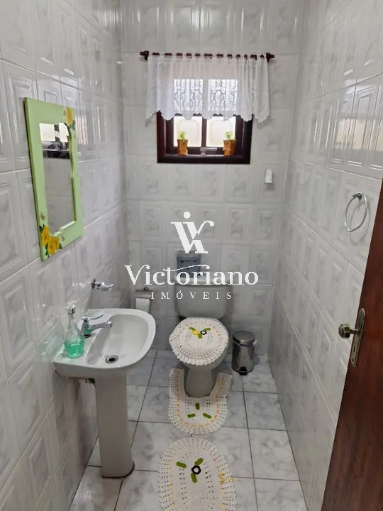 Casa à venda com 3 quartos, 187m² - Foto 5