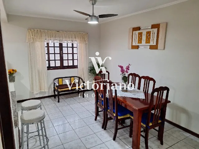 Casa à venda com 3 quartos, 187m² - Foto 6