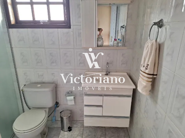 Casa à venda com 3 quartos, 187m² - Foto 10