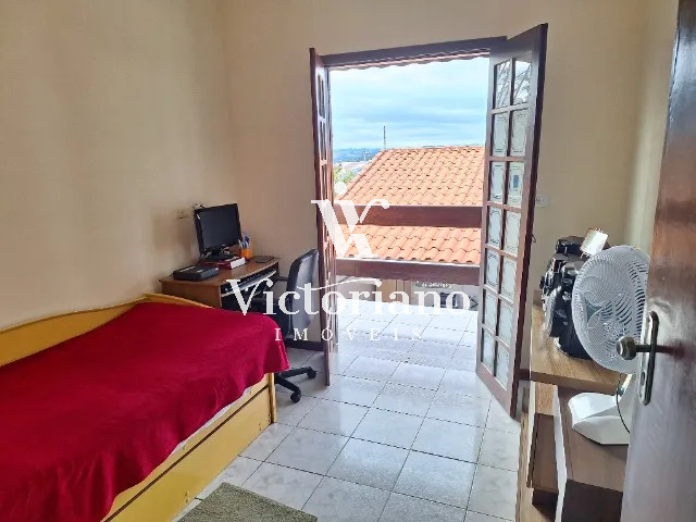 Casa à venda com 3 quartos, 187m² - Foto 12