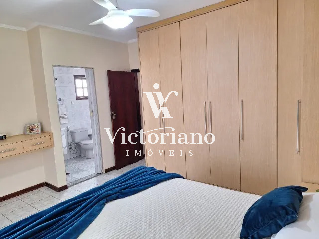 Casa à venda com 3 quartos, 187m² - Foto 15