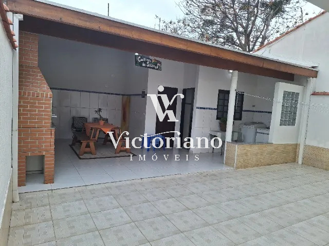 Casa à venda com 3 quartos, 187m² - Foto 18