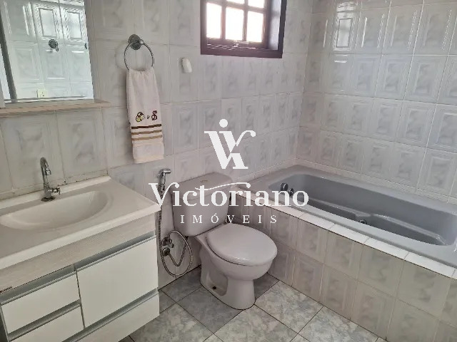 Casa à venda com 3 quartos, 187m² - Foto 17