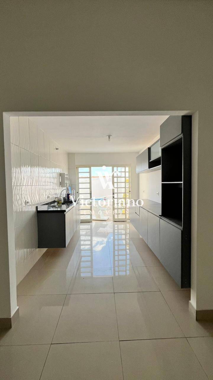 Casa à venda com 3 quartos, 61m² - Foto 7