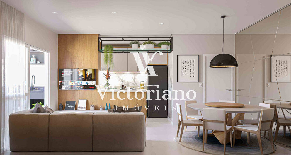 Apartamento à venda com 2 quartos, 66m² - Foto 13