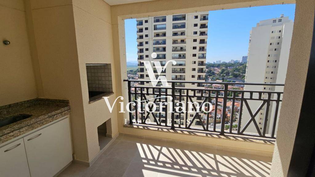 Apartamento à venda e aluguel com 4 quartos, 118m² - Foto 3