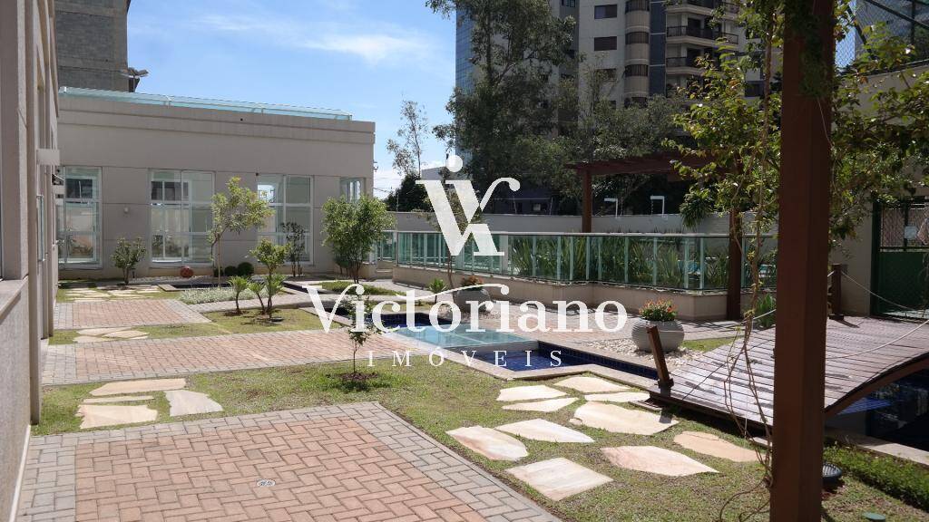 Apartamento à venda e aluguel com 3 quartos, 160m² - Foto 5