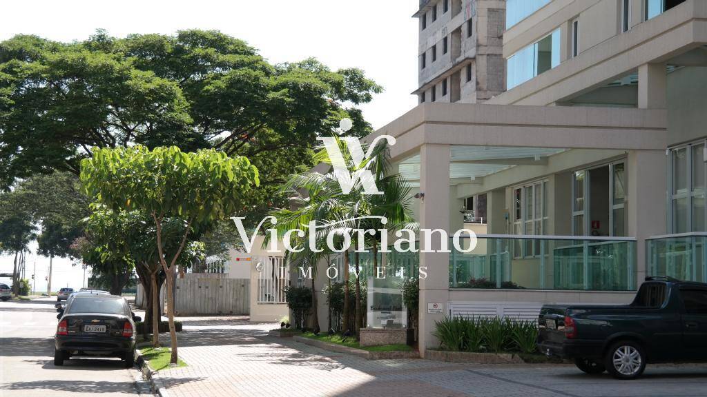 Apartamento à venda e aluguel com 3 quartos, 160m² - Foto 4