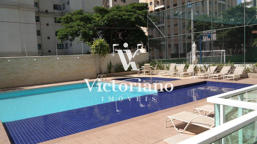 Apartamento à venda e aluguel com 3 quartos, 160m² - Foto 8