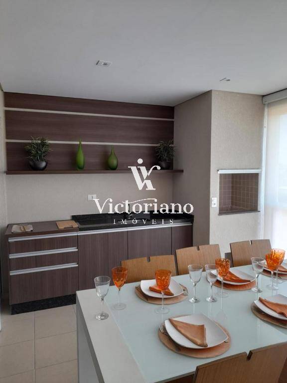 Apartamento à venda com 3 quartos, 97m² - Foto 1