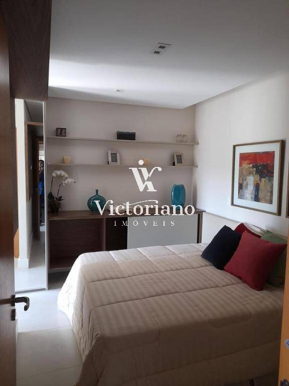 Apartamento à venda com 3 quartos, 97m² - Foto 8