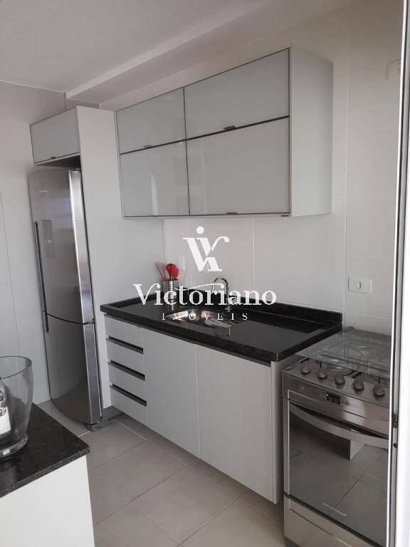 Apartamento à venda com 3 quartos, 97m² - Foto 4