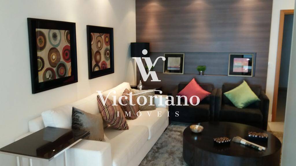 Apartamento à venda com 3 quartos, 97m² - Foto 6