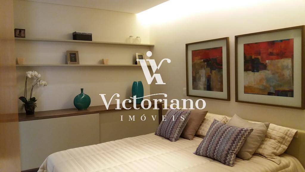 Apartamento à venda com 3 quartos, 97m² - Foto 7