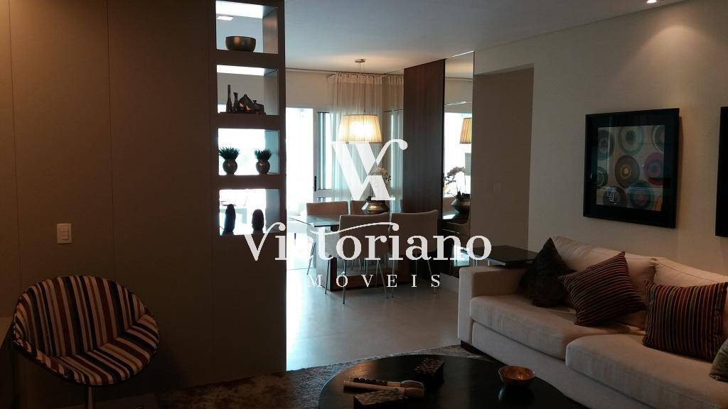 Apartamento à venda com 3 quartos, 97m² - Foto 5