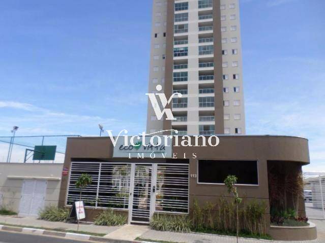 Apartamento à venda com 3 quartos, 97m² - Foto 9