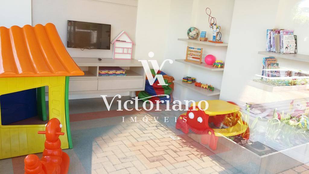 Apartamento à venda com 3 quartos, 97m² - Foto 16