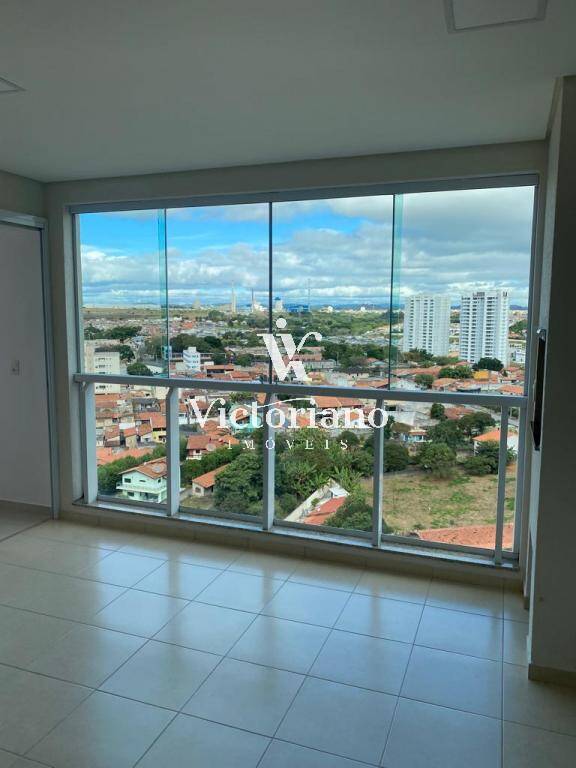 Apartamento à venda com 3 quartos, 97m² - Foto 3