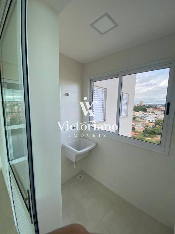 Apartamento à venda com 3 quartos, 97m² - Foto 6