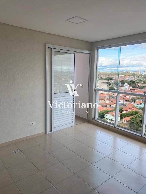 Apartamento à venda com 3 quartos, 97m² - Foto 5