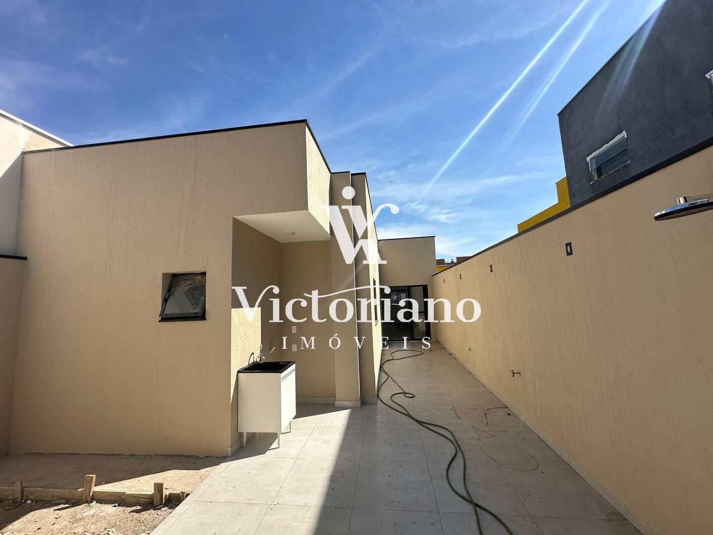 Casa à venda com 3 quartos, 175m² - Foto 10