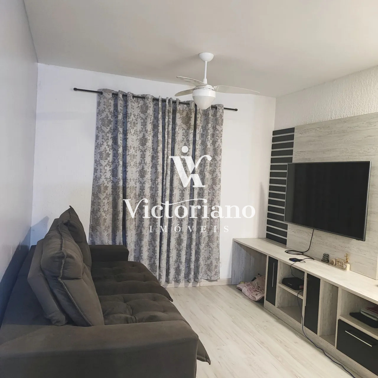 Apartamento à venda com 2 quartos, 63m² - Foto 2