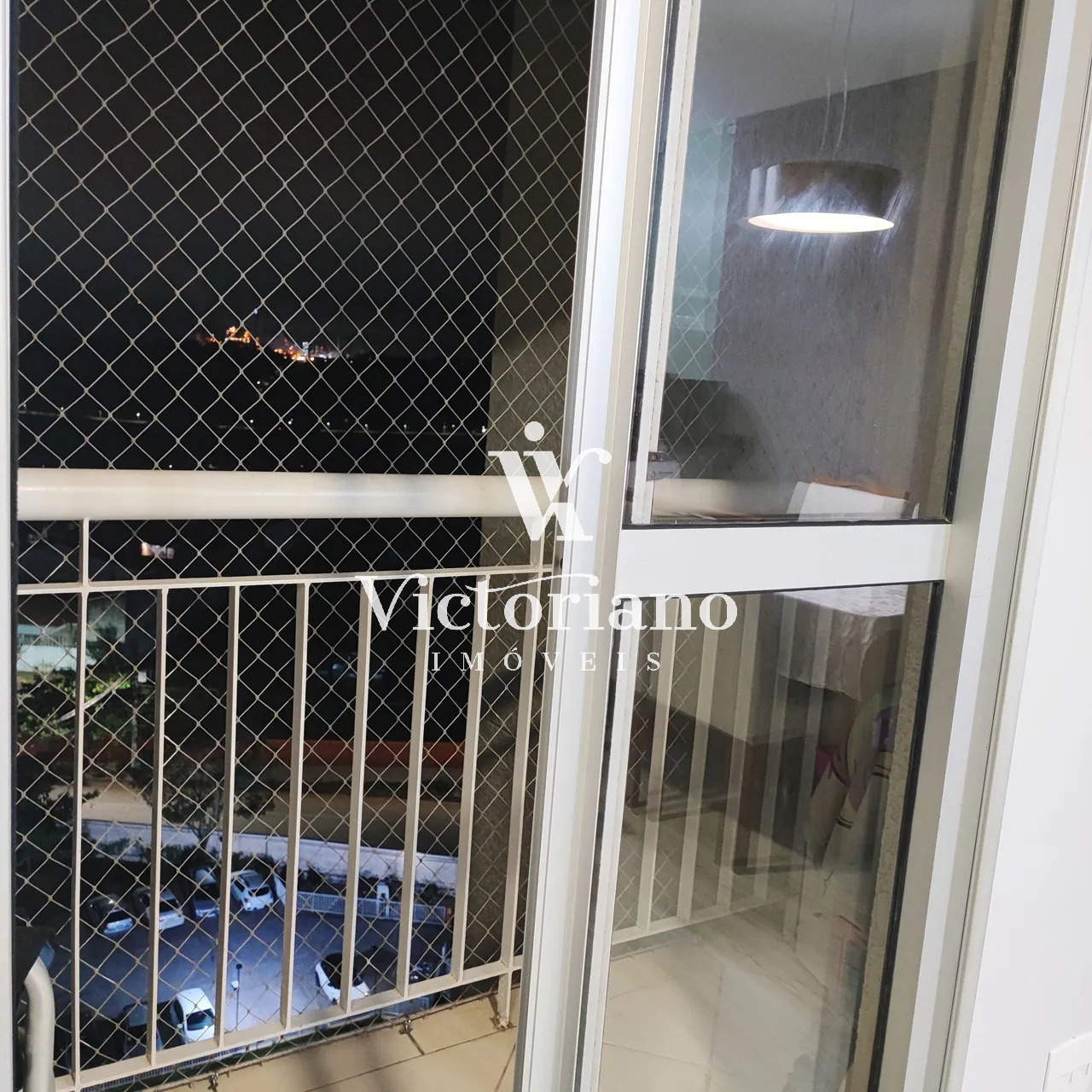 Apartamento à venda com 2 quartos, 63m² - Foto 3