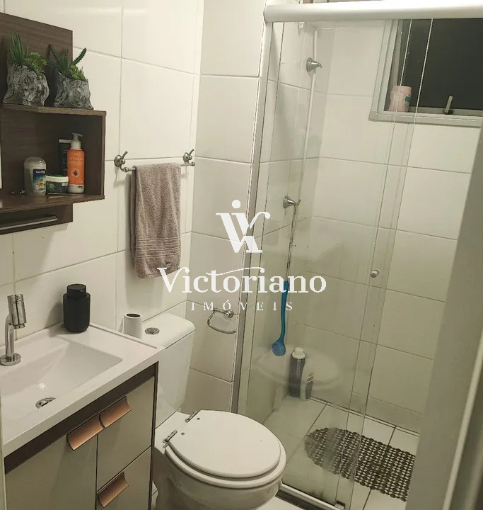 Apartamento à venda com 2 quartos, 63m² - Foto 6