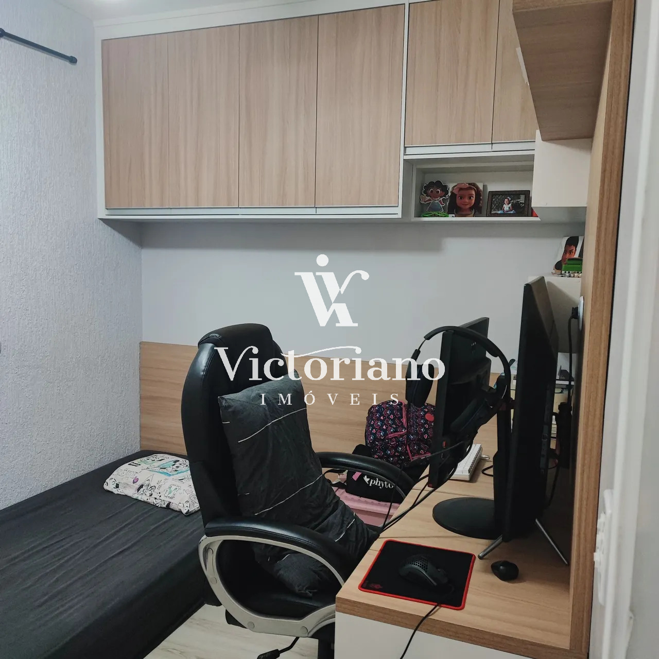 Apartamento à venda com 2 quartos, 63m² - Foto 8